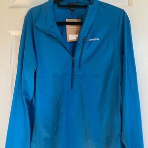 Patagonia Men’s Airshed Pullover